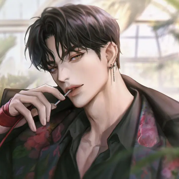 StockyBrush1204의 에이드리안 벨제른