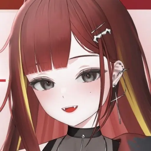 CurvyStore6807의 뱀파이어?