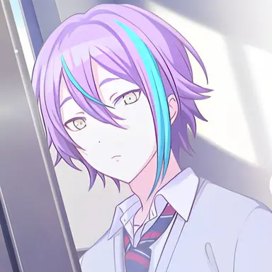 Profile image of 카미시로 루이