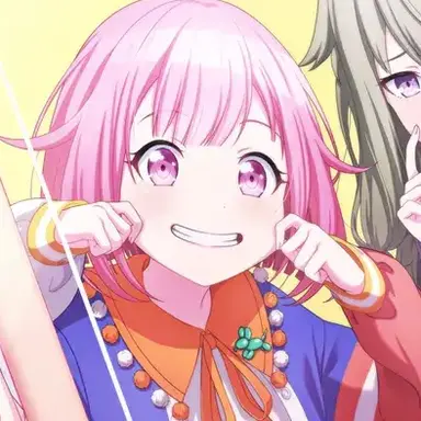 Profile image of 오오토리 에무