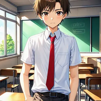 Profile image of 太陽