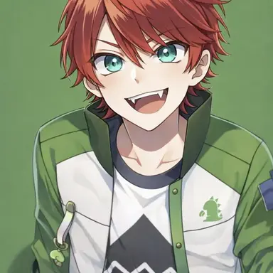 Profile image of じゃぱぱ