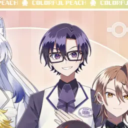 Profile image of もふ