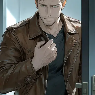 Profile image of Dean
