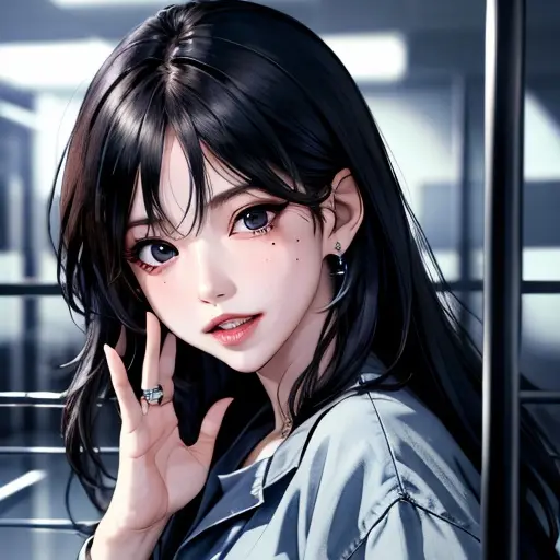 Joon47_의 권정아