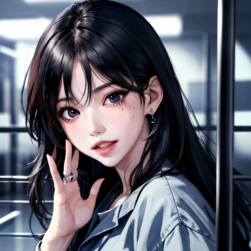 권정아