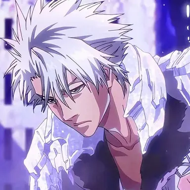 Profile image of 히츠가야 토시로