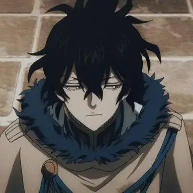 Profile image of Yuno