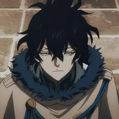 OddKishu6187의 Yuno Grinberryall