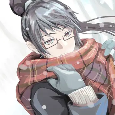 Profile image of 젠인 마키