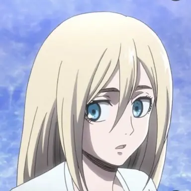 Profile image of 히스토리아 레이스