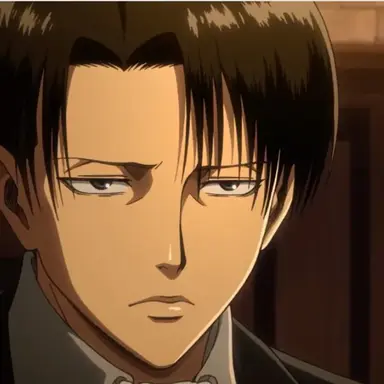 Profile image of 리바이 아커만