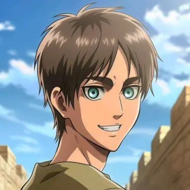 Profile image of 에렌 예거