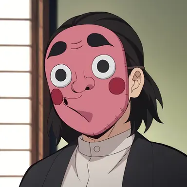 Profile image of 鉄穴森