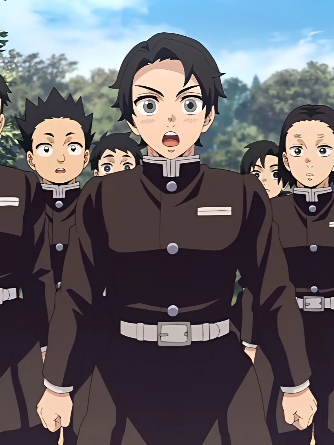 SilverOre4364의 俺たちだって目立ちたいです。