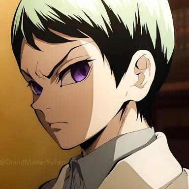 Profile image of 愈史郎