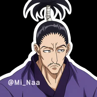 Profile image of ノブナガ＝ハザマ