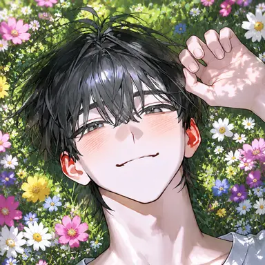 Profile image of 야하타 아오이