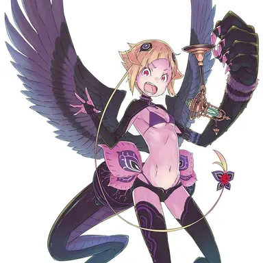 Profile image of Capella