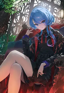 Profile image of 星街すいせい