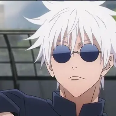 Profile image of 五条悟