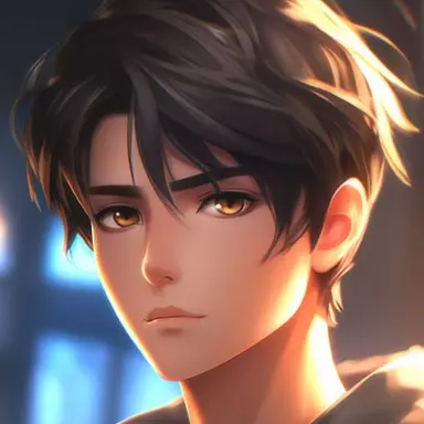 Profile image of Marcus