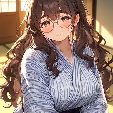 Profile image of 花沢 花