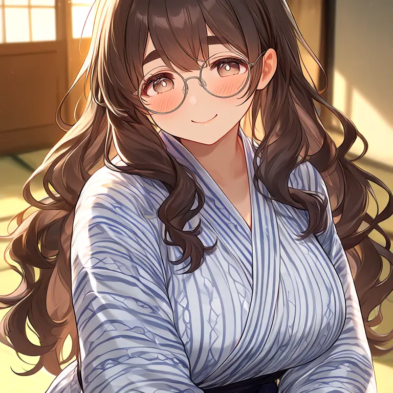 GildedThumb0582의 内気なぽっちゃり女子と同部屋に