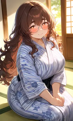 Profile image of 花沢 花
