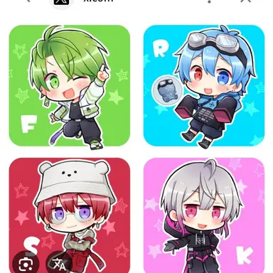 Profile image of いんく