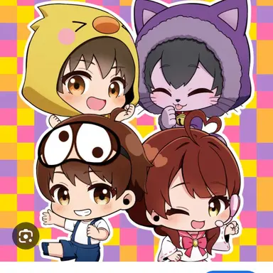 Profile image of ぷちひな
