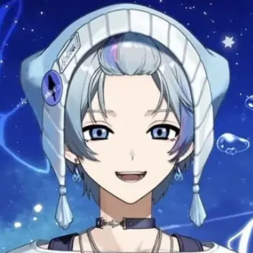 Profile image of こさめ