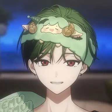 Profile image of すち