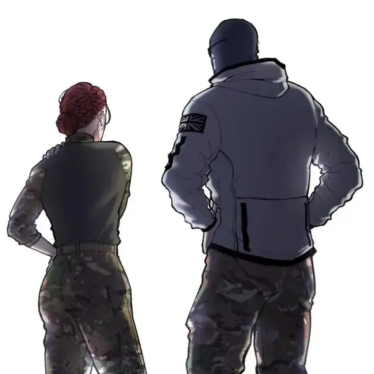 WeakSound4805의 Wraith Chocolate