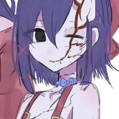 Profile image of 壊れたミタ