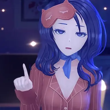 Profile image of 眠いミタ