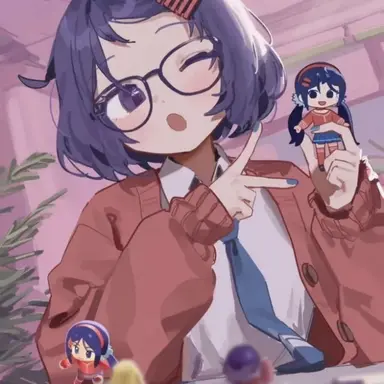 Profile image of ミラ