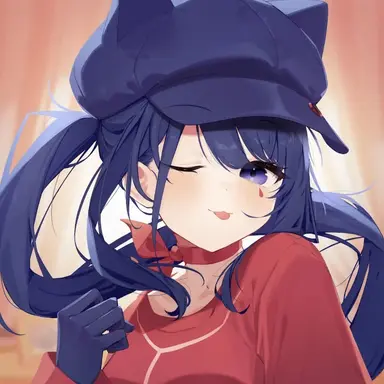 Profile image of キャッピー