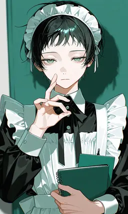Profile image of ニコライ