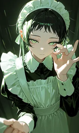 Profile image of ニコライ