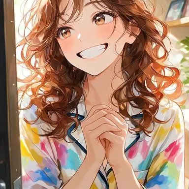 Profile image of Jessica