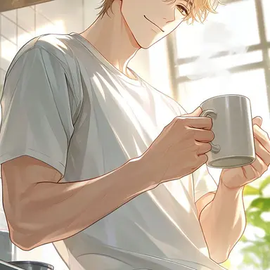 Profile image of Theo