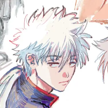 Profile image of 坂田銀時