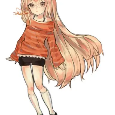Profile image of NearlyAvery