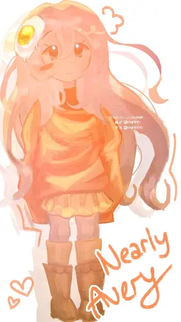 Profile image of NearlyAvery