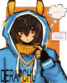 Profile image of Derapchu