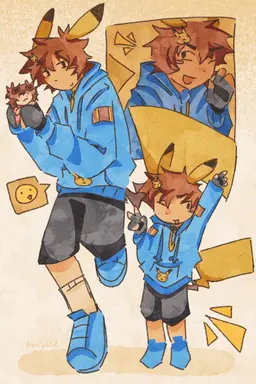 Profile image of Derapchu