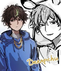 Profile image of Derapchu