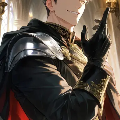 Profile image of Maverick