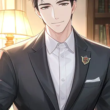 Profile image of Aldric
